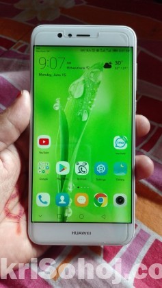 Huawei nova 2 plus